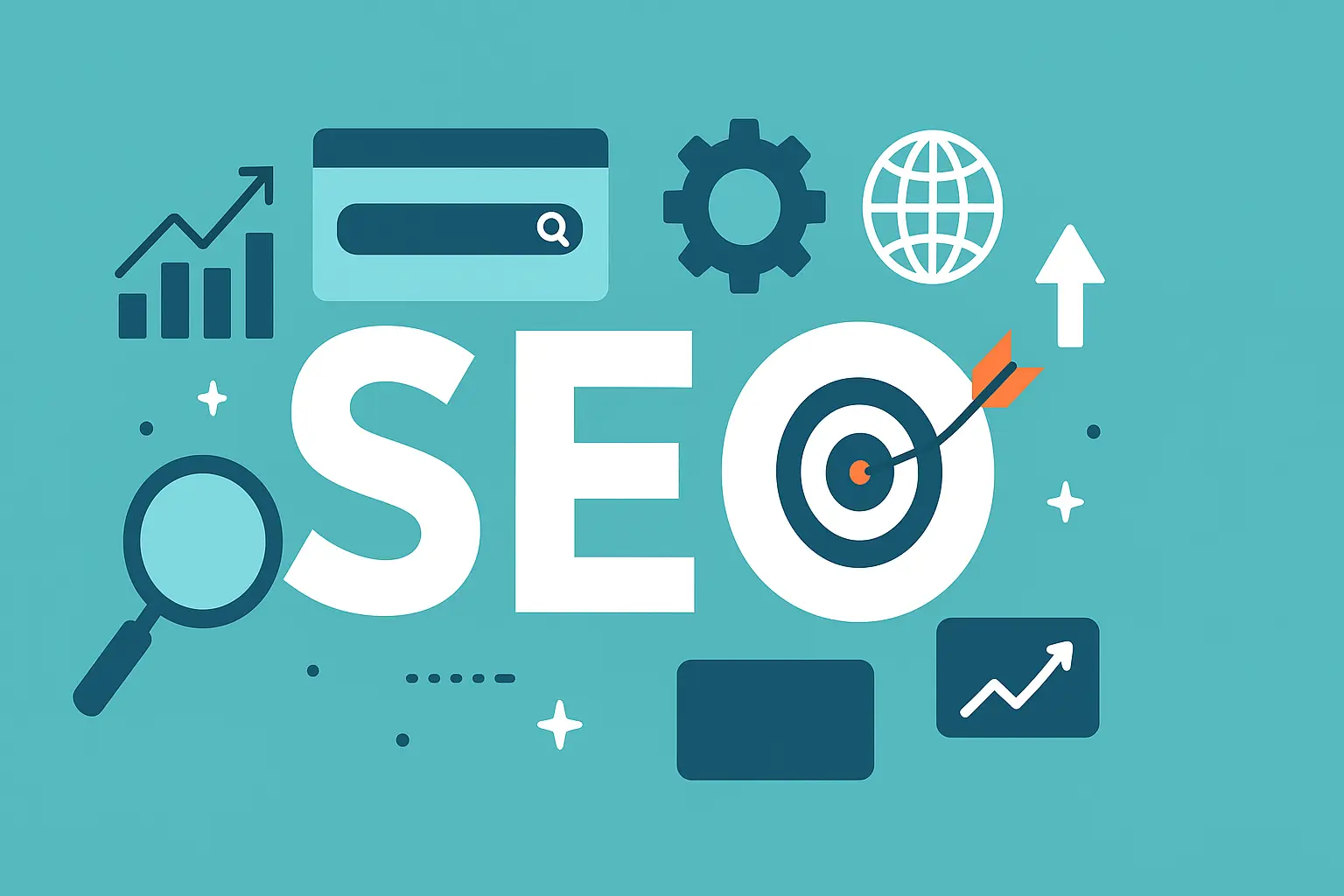 SEO ve Google Ads danışmanlığı
